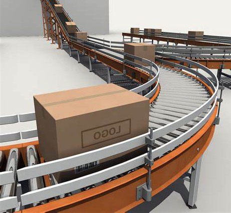 積放<a href=http://www.nantokj.com/ target=_blank class=infotextkey>滾筒輸送流水線</a>