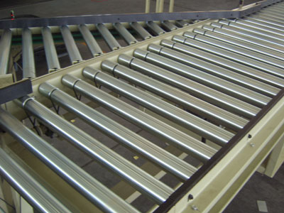 托輥輸送機廠家技術參數(shù)